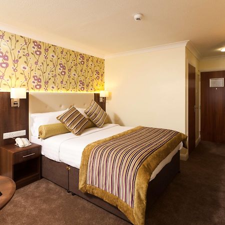 Best Western Plus White Horse Hotel Londonderry Room photo