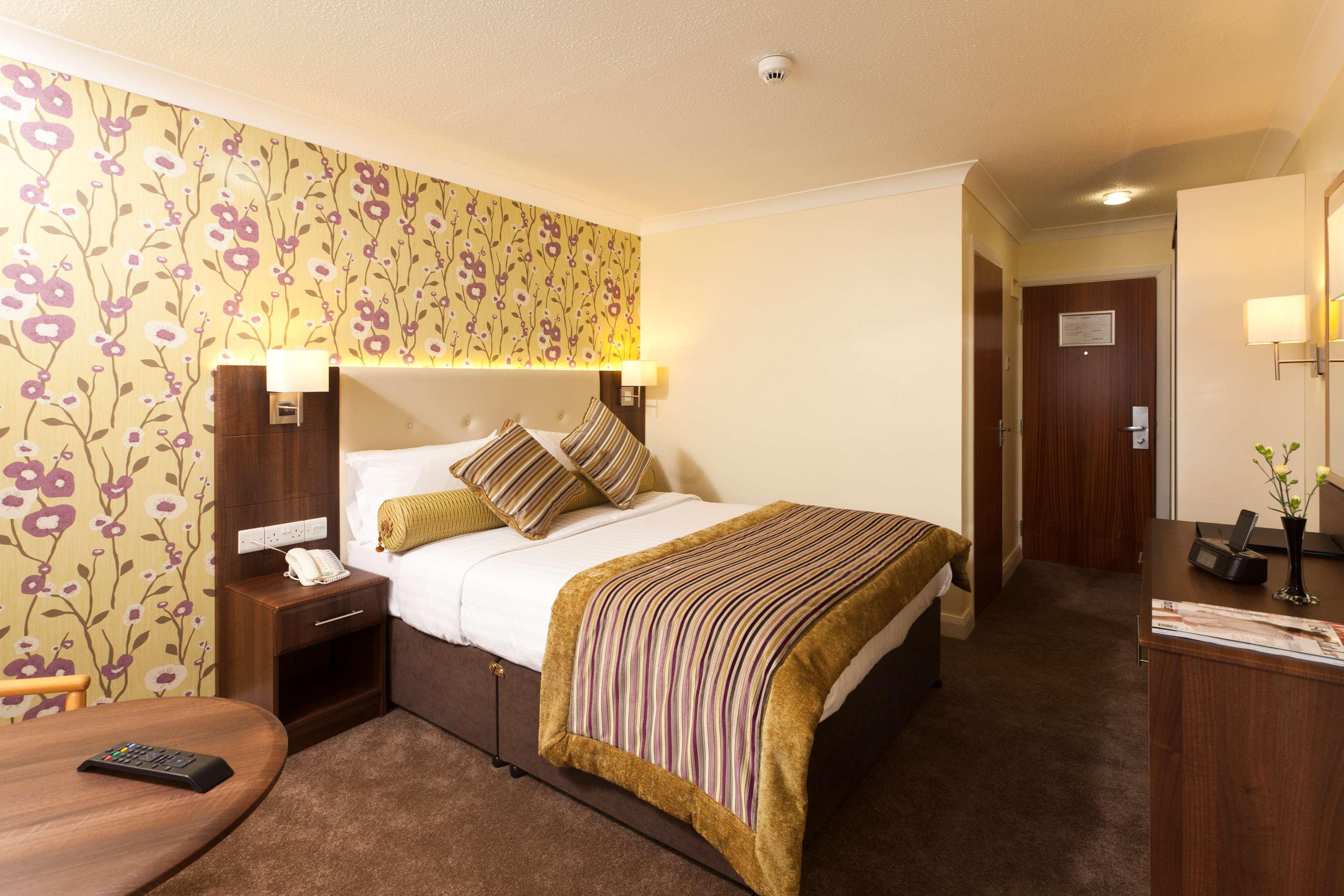 Best Western Plus White Horse Hotel Londonderry Room photo