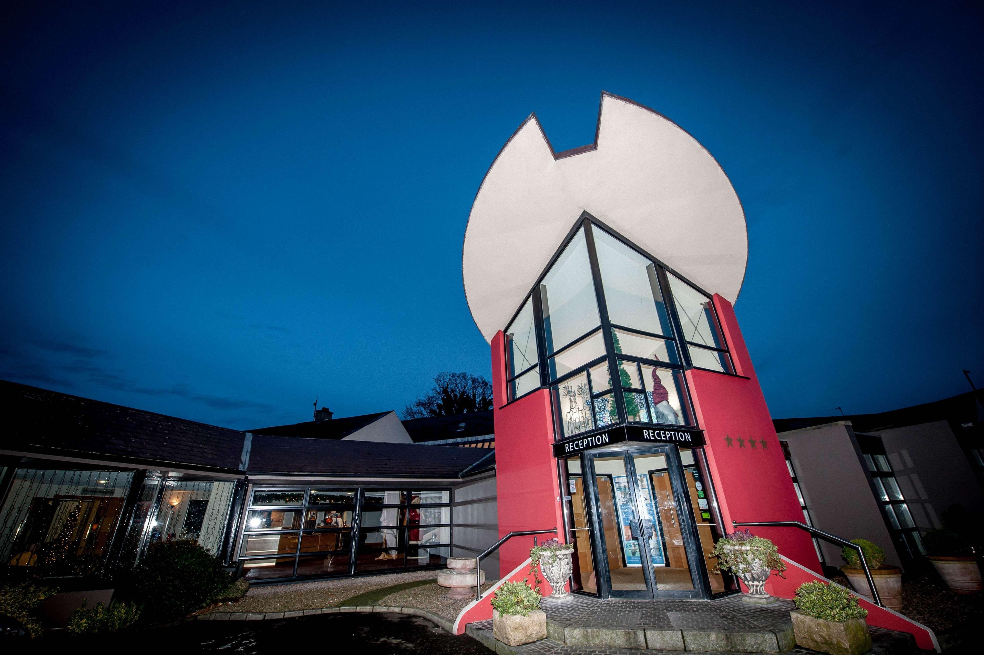 Best Western Plus White Horse Hotel Londonderry Exterior photo